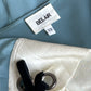 BELAIR | Paris | top | size 12 | long sleeve | 100% silk