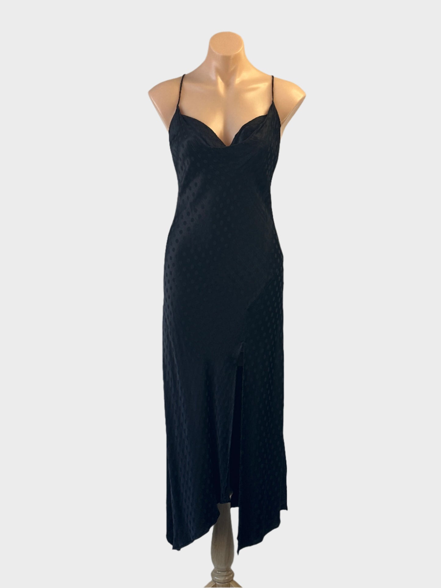 Bec + Bridge | gown | size 12 | midi length | made in Australia 🇦🇺