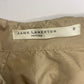 Jane Lamerton | shirt | size 8 | long sleeve | 100% silk