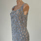 Françoise Esterházy | top | size 10 | sleeveless | 100% silk