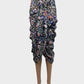 Isabel Marant | Paris | skirt | size 8 | midi length | 100% silk