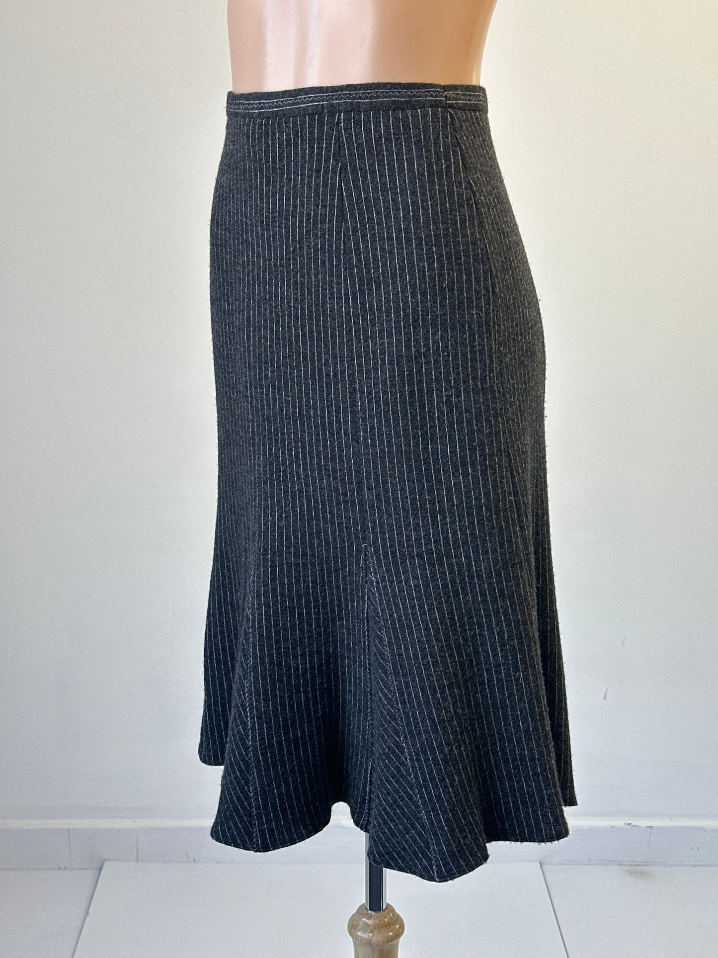 Gerry Weber | Germany | skirt | size 12 | knee length
