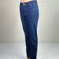 Massimo Dutti | Spain | jeans | size 14 | straight leg