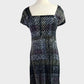 Max Mara | Italy | dress | size 10 | knee length