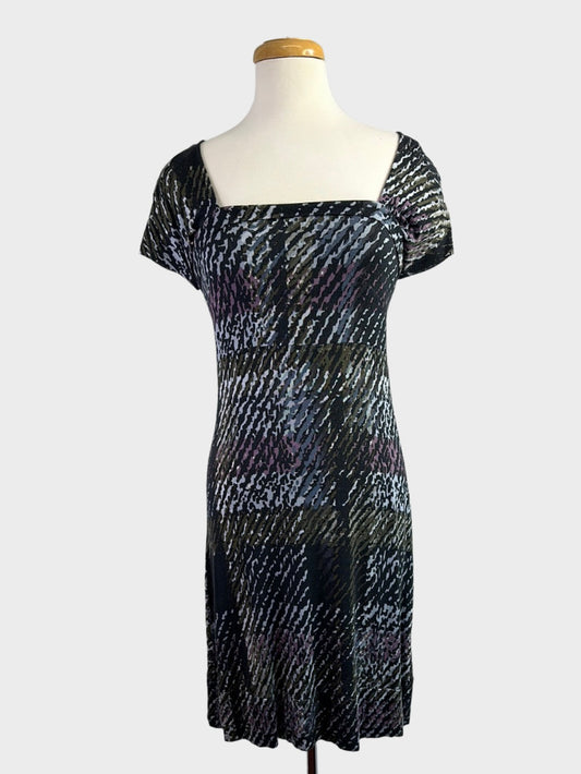 Max Mara | Italy | dress | size 10 | knee length