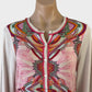 W.Lane | cardigan | size 10 | long sleeve
