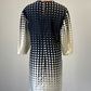 Veronika Maine | dress | size 12 | knee length | made in Australia 🇦🇺