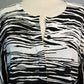 Diane von Furstenberg | New York | cardigan | size 12 | long sleeve