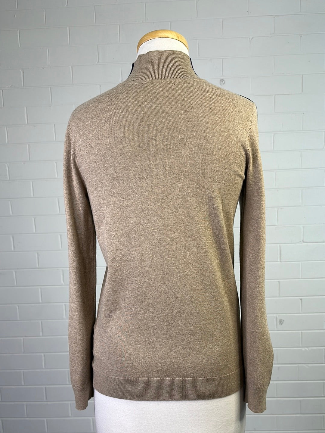 Tommy Hilfiger | New York | sweater | size 10 | turtleneck