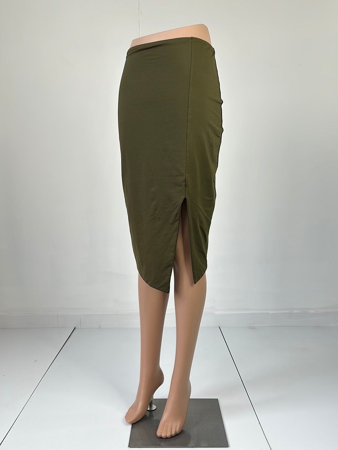 KOOKAI | skirt | size 8 | knee length