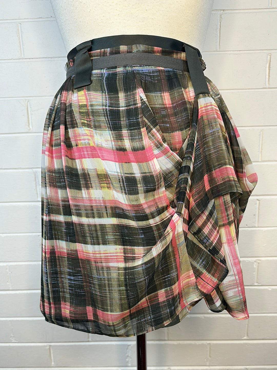 Ted Baker | London | skirt | size 8 | mini length