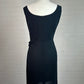 Gabrielle Conti | vintage 90's | dress | size 14 | knee length