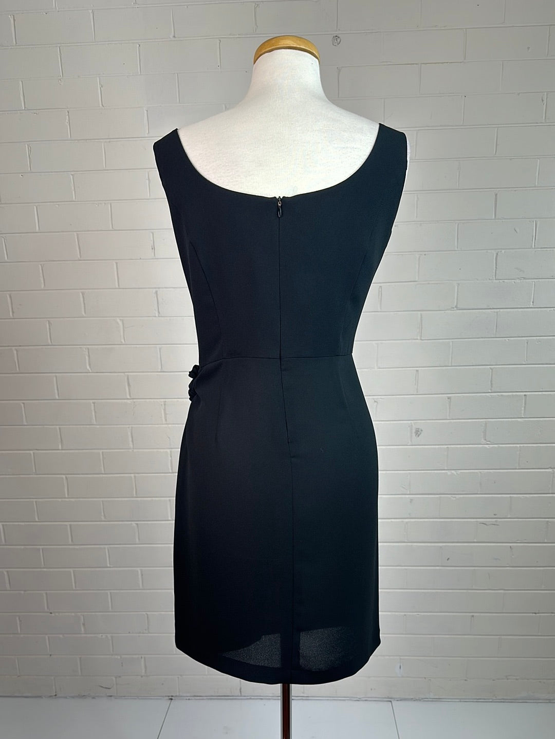 Gabrielle Conti | vintage 90's | dress | size 14 | knee length