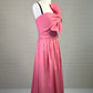 Carolina Herrera | New York | dress | size 8 |  knee length | made in the USA