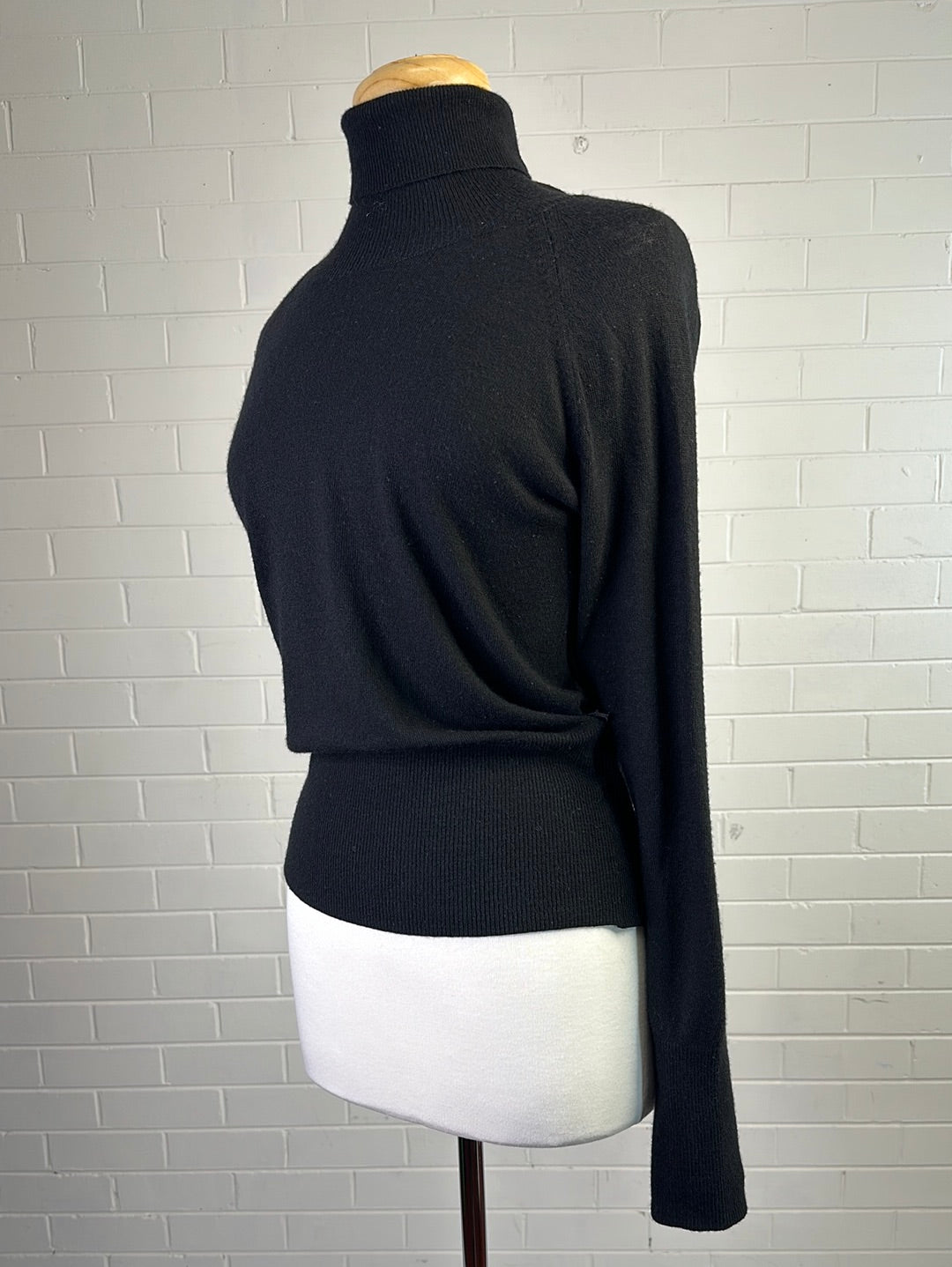 Calvin Klein | US | sweater | size 12 | turtleneck