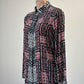 Mela Purdie | shirt | size 12 | long sleeve