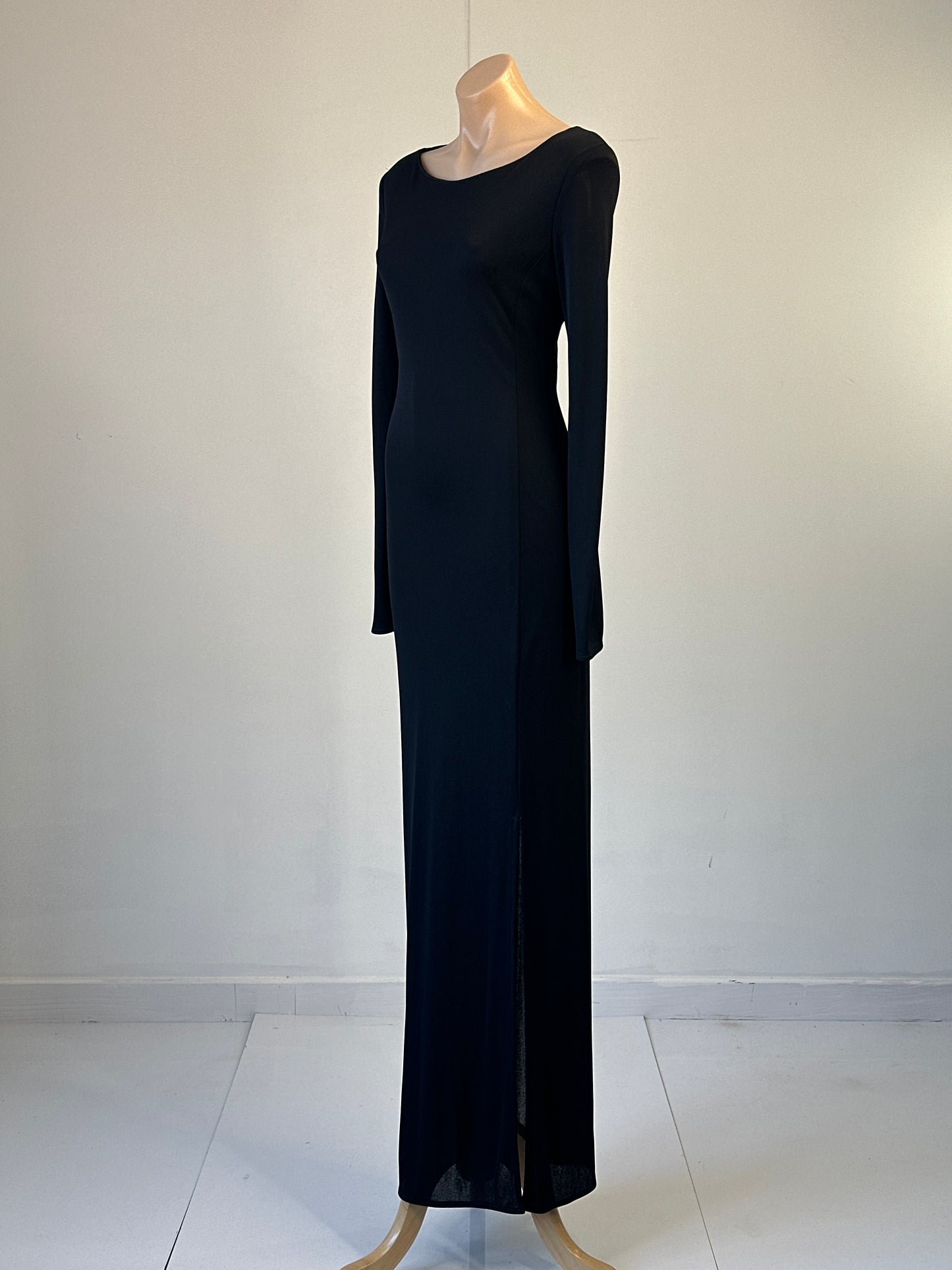 Harry Who | vintage 90's | gown | size 10 | maxi length | made in Australia 🇦🇺