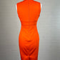 Karen Millen | UK | dress | size 10 | knee length