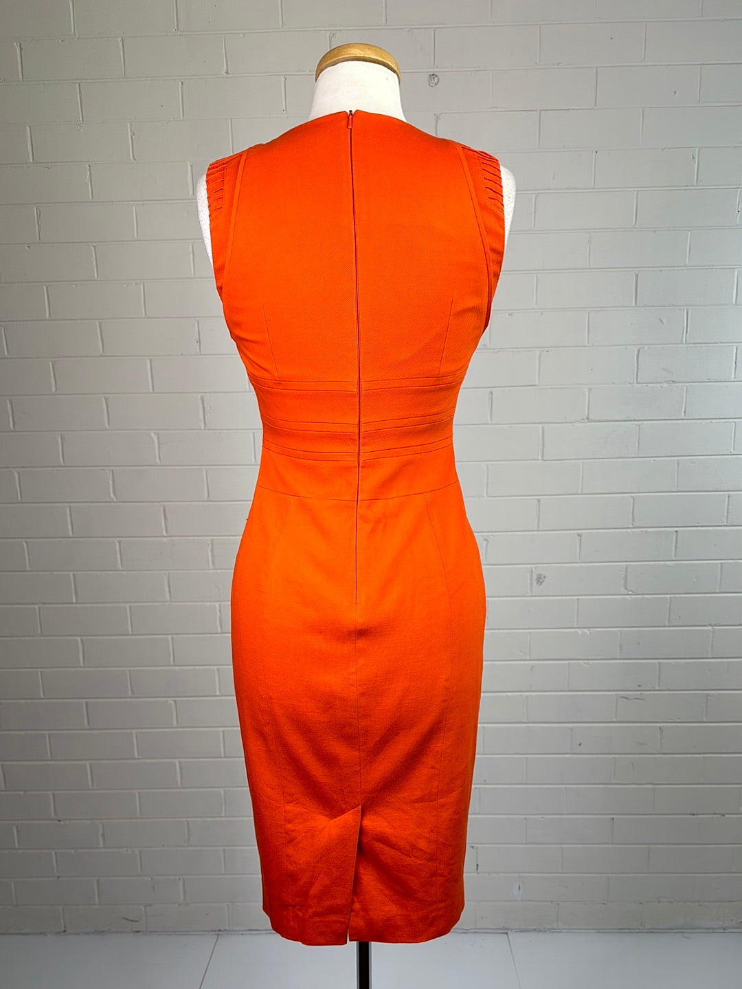 Karen Millen | UK | dress | size 10 | knee length