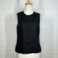 Morrison | top | size 10 | sleeveless | 100% linen