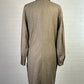 Guy Laroche | Paris | dress | size 10 | knee length | 100% wool