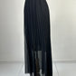 Malene Birger | Denmark | skirt | size 8 | maxi length