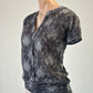 Camaïeu | France | top | size 10 | short sleeve