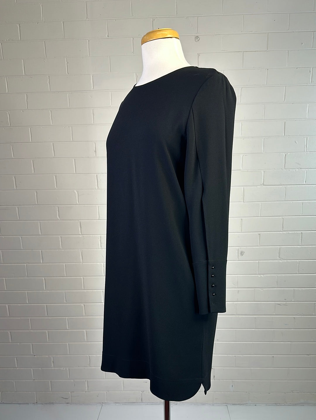 Veronika Maine | dress | size 8 | midi length | made in Australia 🇦🇺