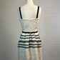 Malene Birger | Denmark | dress | size 10 | knee length | 100% linen