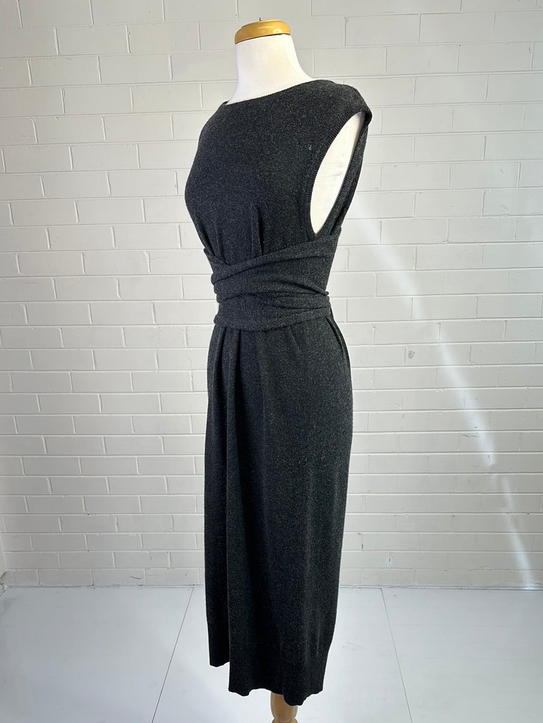 Veronika Maine | dress | size 10 | midi length