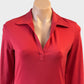 Armani Exchange | Italy | vintage 90's | top | size 8 | long sleeve | made in Hong Kong