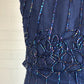Monsoon | UK | gown | size 12 | maxi length