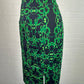 David Lawrence | skirt | size 10 | knee length