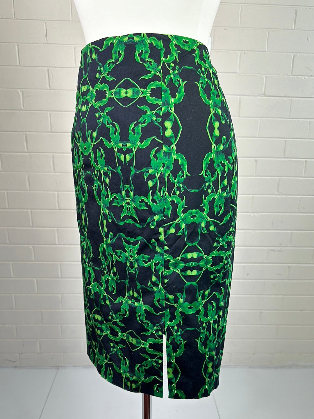 David Lawrence | skirt | size 10 | knee length