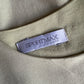 Sportmax | Italy | top | size 10 | sleeveless | 100% silk