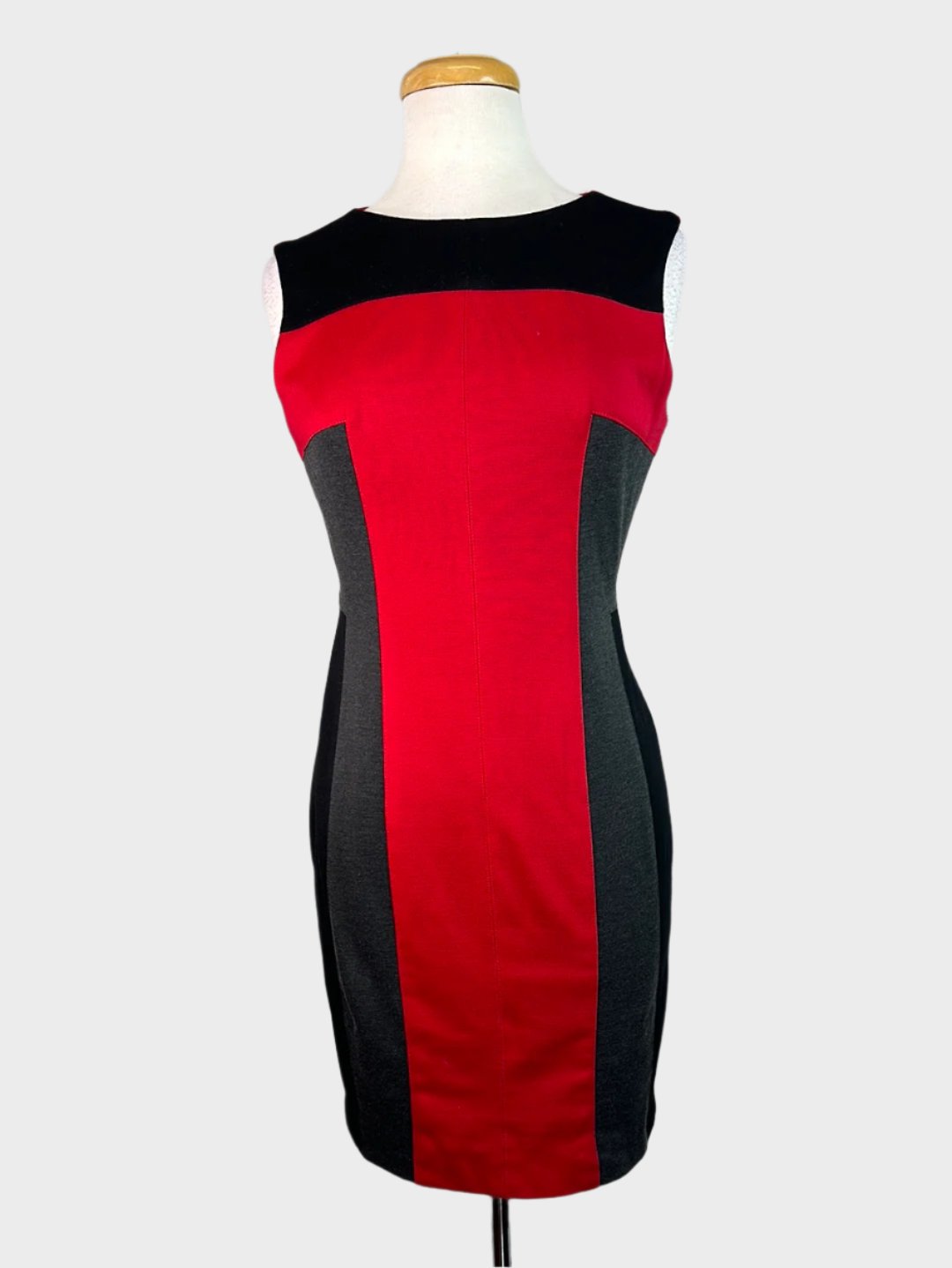 Sandra Darren | dress | size 8 | knee length