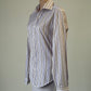 Oxford | shirt | size 10 | long sleeve | 100% cotton
