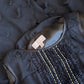 MOISELLE | Hong Kong | dress | size 10 | knee length