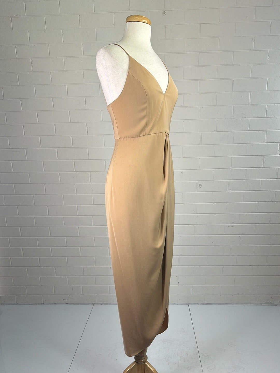 Shona Joy | gown | size 12 | maxi length