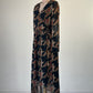 Scotch & Soda | Amsterdam | dress | size 12 | maxi length