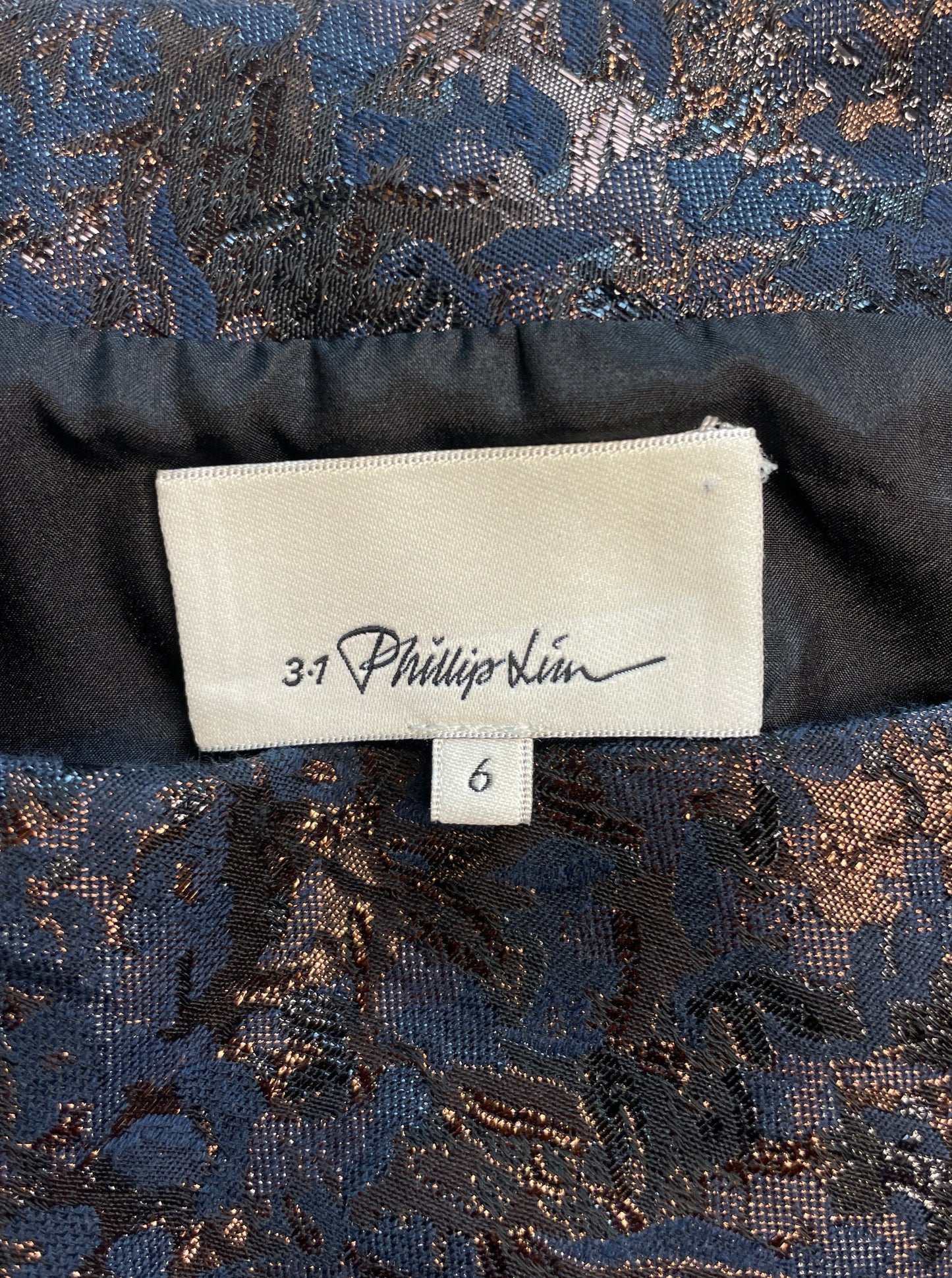 3.1 Phillip Lim | New York | skirt | size 10 | knee length