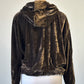 FOIL | New Zealand | jacket | size 12 | zip front
