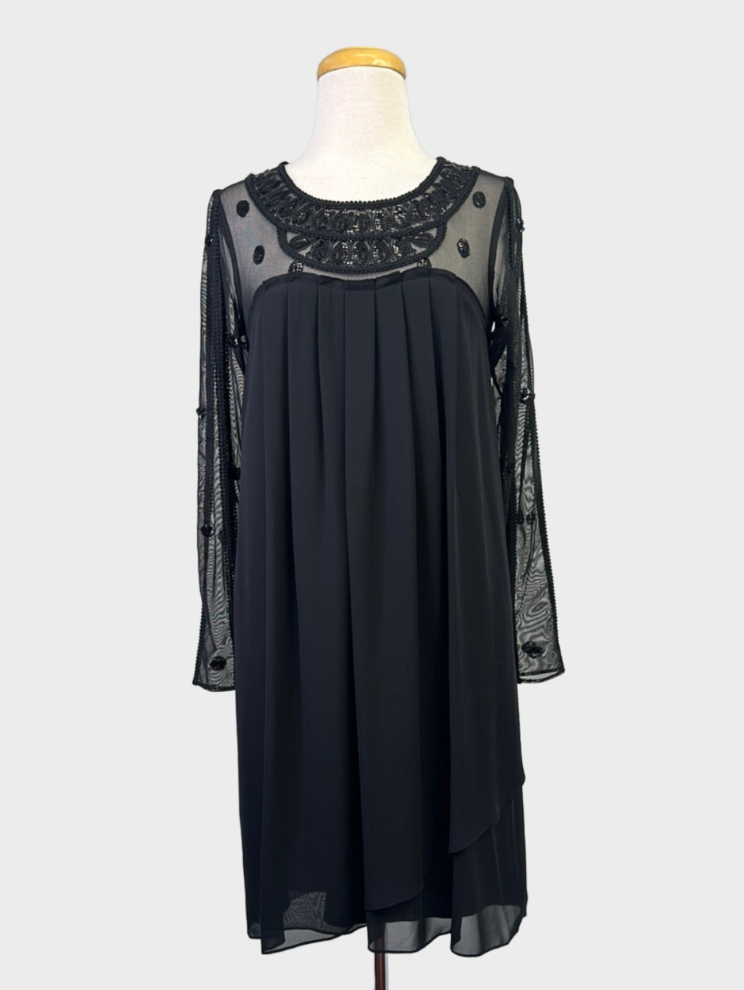 Alice by Temperley | London | dress | size 8 | knee length