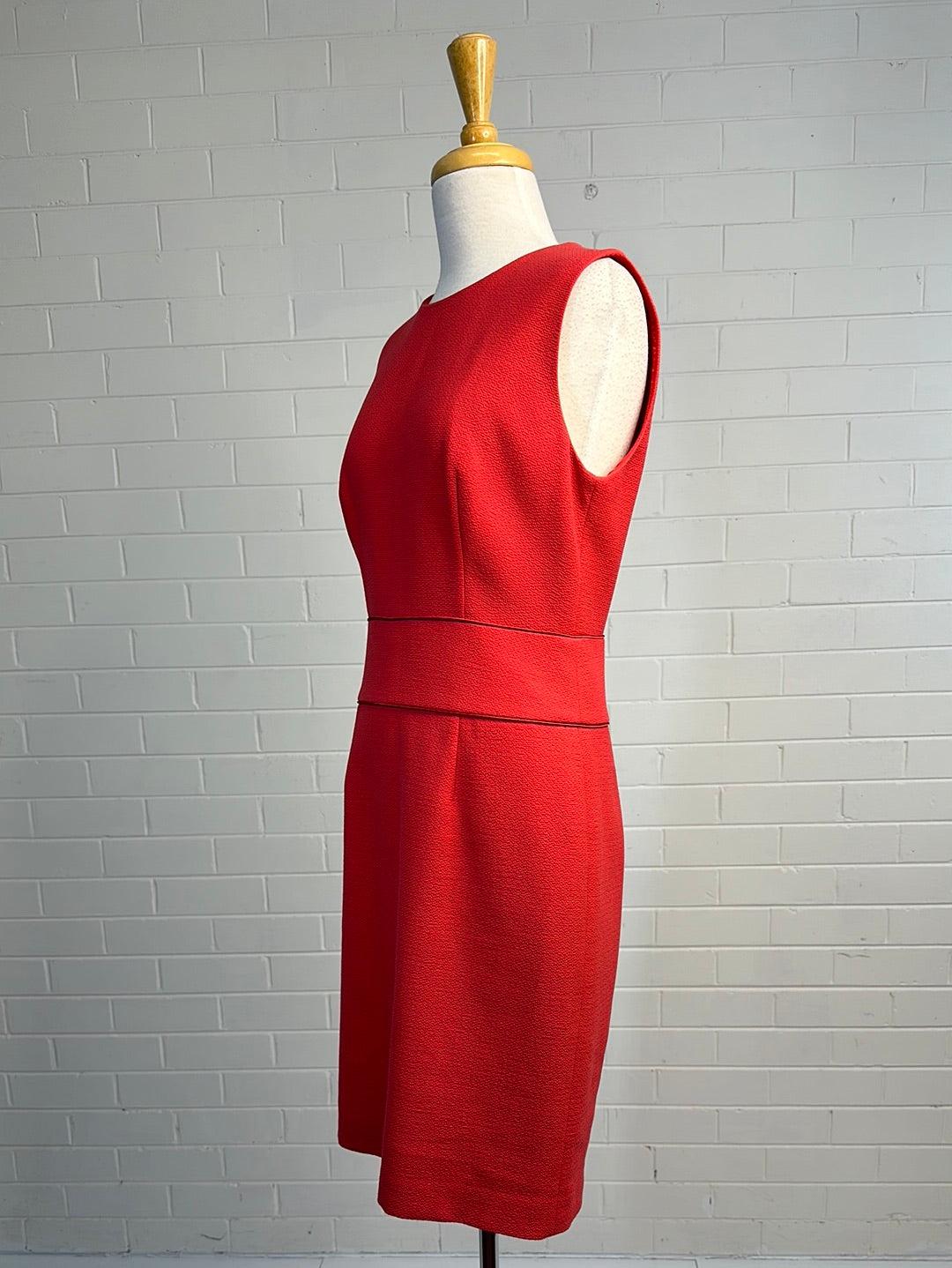 Hugo Boss | Germany | dress | size 10 | knee length