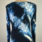 Calvin Klein | US | top | size 14 | long sleeve