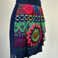 Desigual | Barcelona | skirt | size 8 | mini length