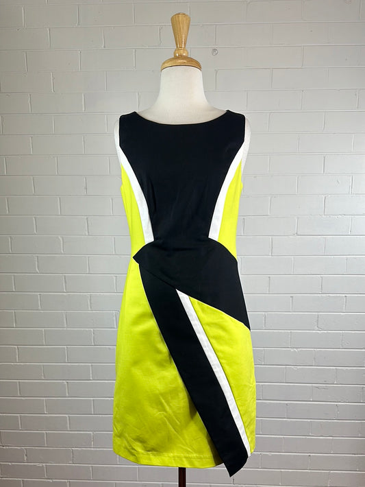 Nicola Finetti | dress | size 10 | knee length