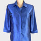 Liz Jordan | shirt | size 14 | three quarter sleeve