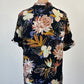 Little Lies | shirt | size 12 | short sleeve