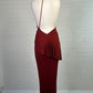 Reiss | UK | gown | size 10 | maxi length